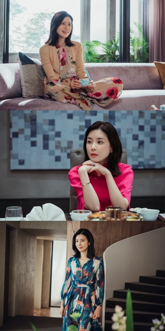 마인 이보영 (사진=tvN) 