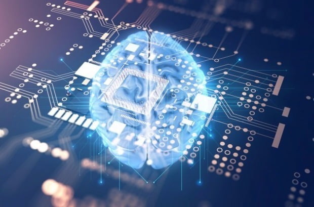 AI 미래 포럼 출범 … 산업 혁명을 선도 |  한경 닷컴