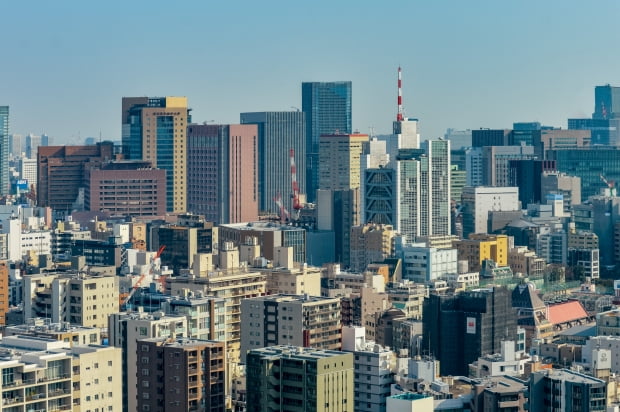 도쿄 아파트 가격은 오르지 않는다 … 부동산 신화 깨뜨린 일본 강영연 인터뷰