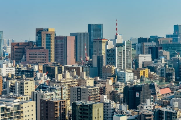 Tokyo apartment prices don’t go up…  Real estate myth broken Japanese Kang Young-yeon’s interview