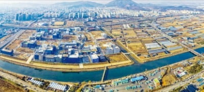 인천 계양 신도시도 무더기 땅투기?…발표 직전 거래 급증