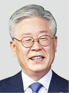'차기 대선주자 선호도' 이재명 23.6%로 1위 