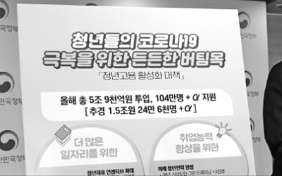 청년 디지털 일자리 6만개 더 늘린다