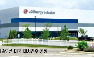 "배터리 쇼티지 온다"…LG, 中 CATL 발묶인 사이 美투자 '가속'