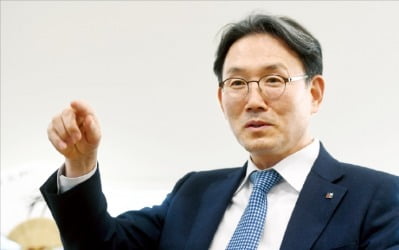 보령제약 "2025년까지 영업익 3배로 키울 것"