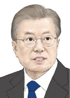 문 대통령 "기소·무료 슬롯사이트 분리 가야할 방향…檢의견 수용 등 질서있게 실현해야"