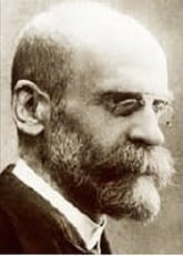 에밀 뒤르켐
(1858~1917)프랑스 사회학자로 ‘분업’을 현대 산업사회를 이해하는 키워드로 확장했다.
 