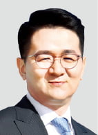 전경련 회장단에 40代 조원태 합류