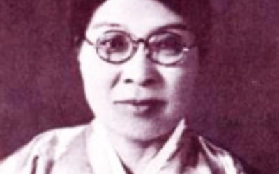 [이 아침의 인물] 김마리아, 3·1운동 불 지핀 여성 독립운동가