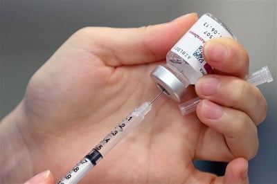 백신 이상반응 48건 증가…추가 사망 신고 없어[종합]