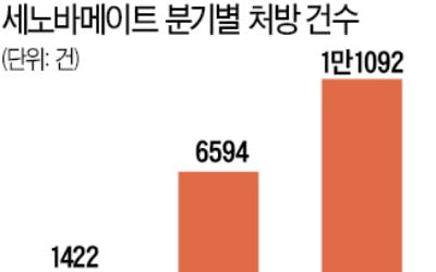 SK바이오팜 뇌전증 신약…하반기에 유럽시장 공략