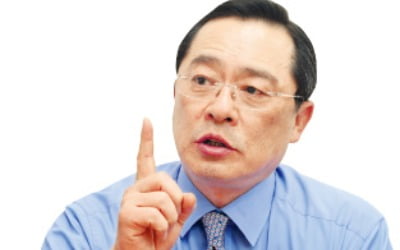 "전시회 관람인원제한 풀어달라"…구자열 무협 회장, 정부에 건의