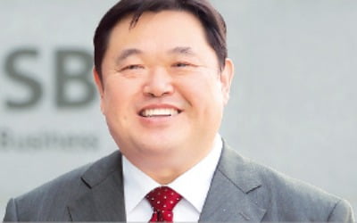 성균관대 MBA, 글로벌 35위