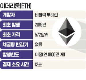 화폐 종류만 8899개…비트코인 빼곤 모두 알트코인