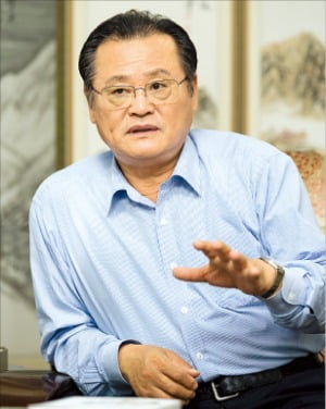 "기업인 존경받아야 대구 경제 혁신도 성공"