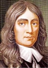 존 밀턴
(1608~1674)영국의 시인이자 사상가로 대서사시 《실락원》을 썼다. 표현의 자유 확장에 크게 기여했다. 