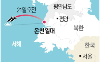 北, 바이든정부 출범후 첫 미사일 도발…韓·美, 지켜보고도 침묵