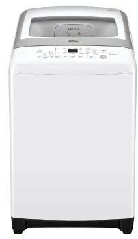 위니아 세탁기, 섬세하고 강력한 세척력…마이크로 버블 세탁기