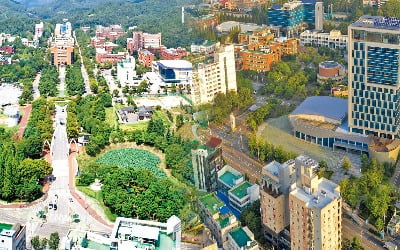 경상대+경남과기대 '경상국립대' 새출발…인재양성 힘 모은다