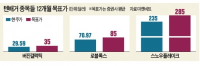 제2의 테슬라?…증권가가 주목하는 '텐배거'