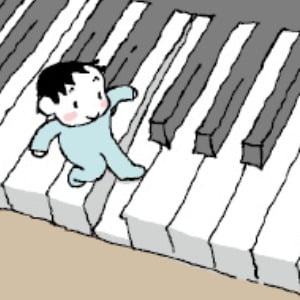 [천자 칼럼] 피아노 건반은 왜 88개일까
