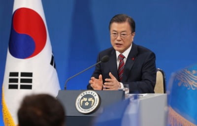 허은아 "韓 OECD 성장률 1위? 정부가 가짜뉴스 퍼뜨렸다"