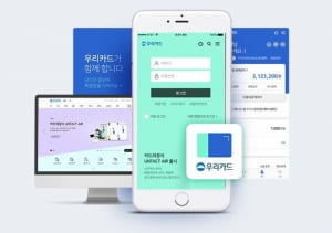 우리카드, ESG 포모사본드 발행