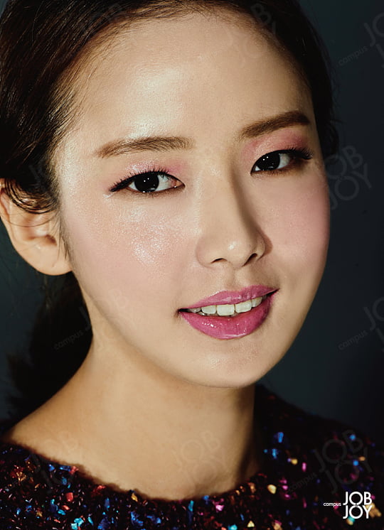 [Makeup How-to] SHE`S PARTY-GOER!