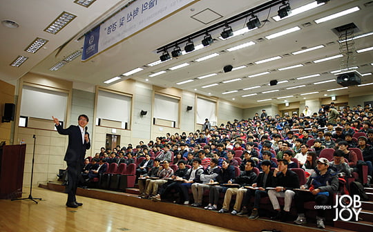 [2014 하반기 공채 5대 키워드] 인문‘학’은 많이 보고, 인문‘계’는 안 뽑고