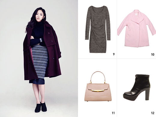 [Styling Guide] Outerwear Outstanding