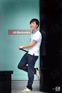 [Meet LG, Apply LG] 연구원에게 필요한 것은 끊임없이 고민하는 자세와 기본 지식