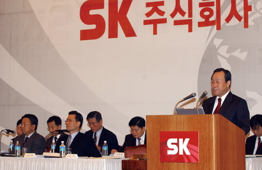 [COVER STORY_지원자 필수 소양-SK 정밀 분석] SK 계열사 한눈에 이해하기