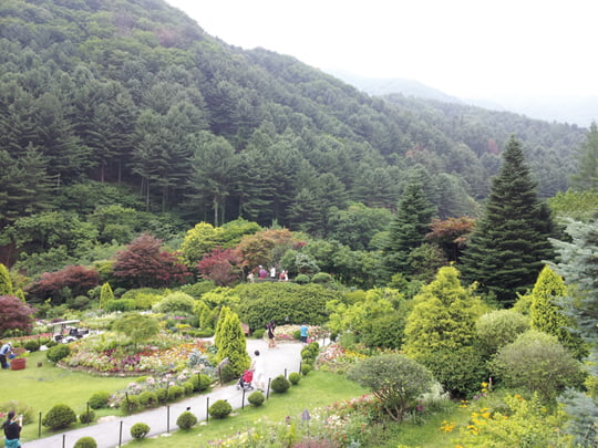 [Travel] 여행 동아리가 추천하는 아는 사람만 아는 A+ 여행지