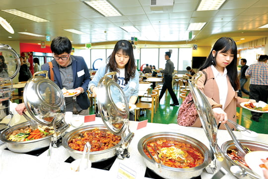 [기업탐방] 다양성이란 토양에서 자라나는 ‘구글리’한 인재들