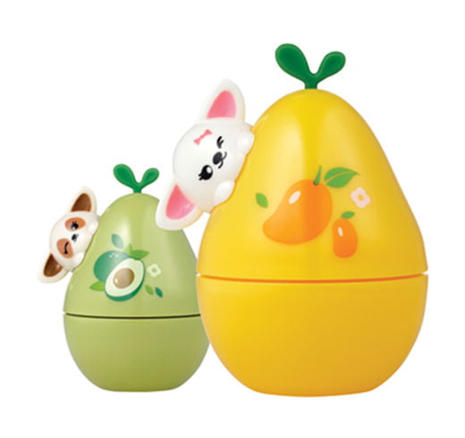 [Beauty Item] Gift me, Give me
