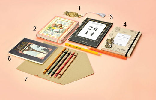 [Stationery] For Your Semester