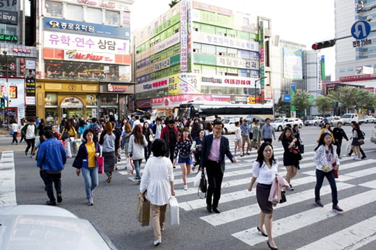 전국 최대 ‘대학특구’ 천안·아산 어디까지 가봤니? '대학특구' 천안·아산 200% 즐기기