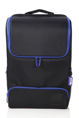 [Hybrid Collection Backpack Dream Bag] HTML 백팩