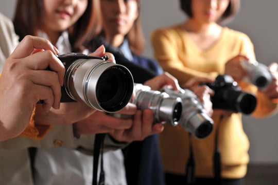 [기업 탐방] 올림푸스, 광학 기술의 신화가 거처하는 곳