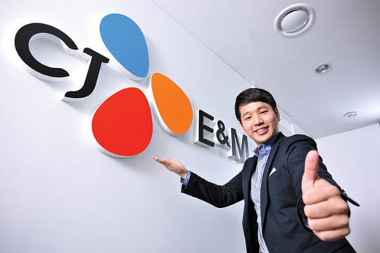 “나만의 스토리를 면접관에게 어필하세요” 김봉제 CJ E&M 국내 온라인사업부 사원