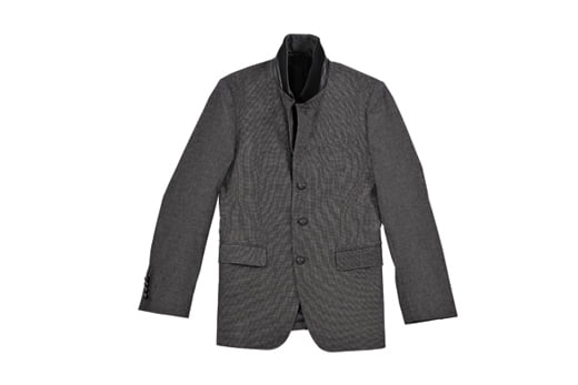 [Men's Fashion Item] OUTER X OUTER 두 아우터가 빚어내는 환상적인 콜라보레이션