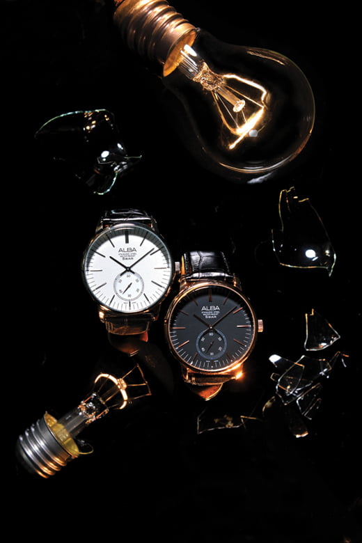 [Warch Special] Hit a Light! Watches bring you good luck