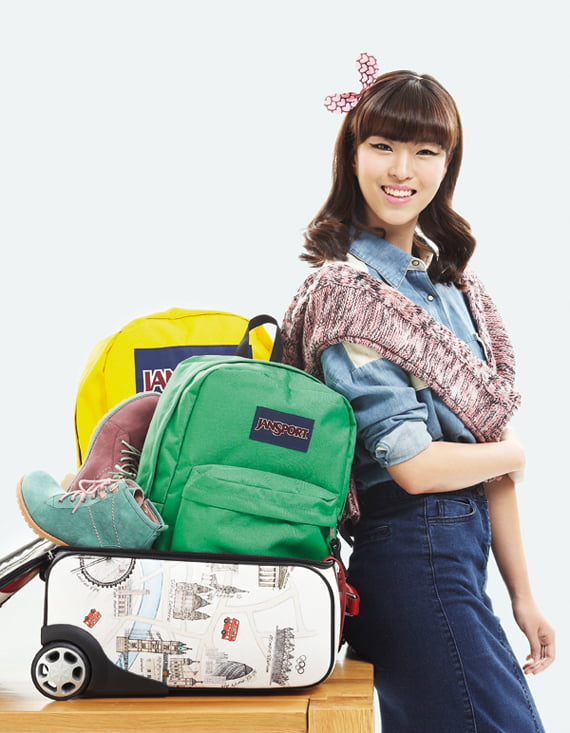 [Fashion Special] When Rookie Met Accessory