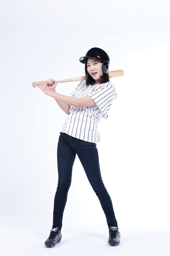 [여성 야구 입문 가이드] 올가을엔 나도 야구 여신! 야구 알기 ‘쓰리 스텝’