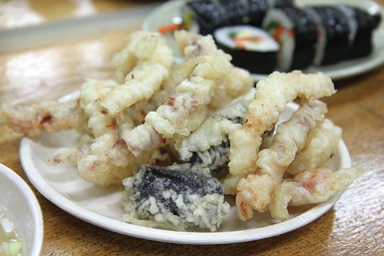 [마싣구론(論)] 떡볶이, 너는 무슨 맛이니?