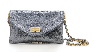 [Fashion Trend]2011 FW Point item What a Lovely&nbsp;&nbsp;Clutch Bag!