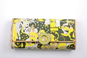 [Fashion Trend]2011 FW Point item What a Lovely&nbsp;&nbsp;Clutch Bag!