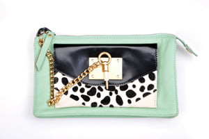 [Fashion Trend]2011 FW Point item What a Lovely&nbsp;&nbsp;Clutch Bag!