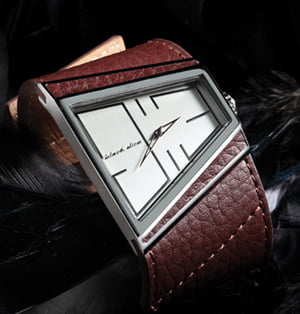 [Fashion Special_Watch] Attractive Watch Collection