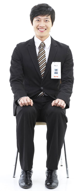 도전! 면접의 지존